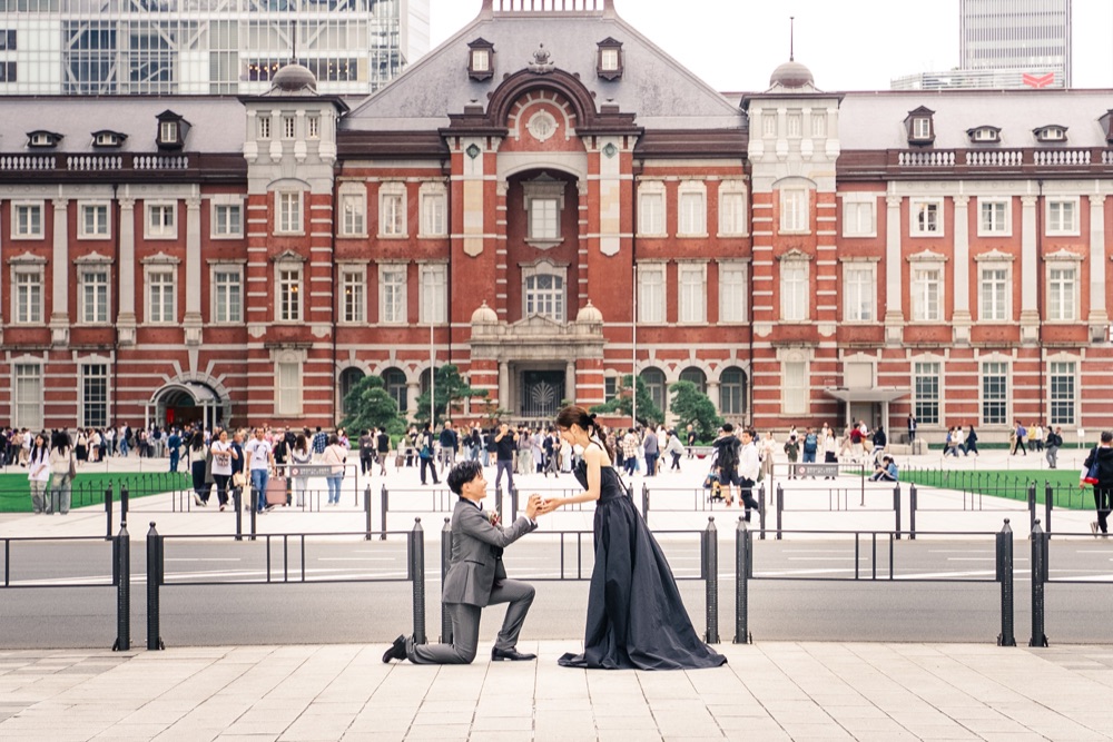 CUE WEDDING の撮影写真 4