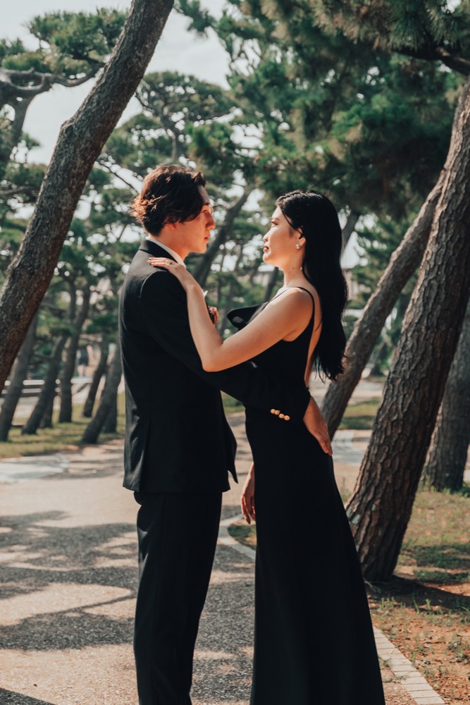 CUE WEDDING の撮影写真 6