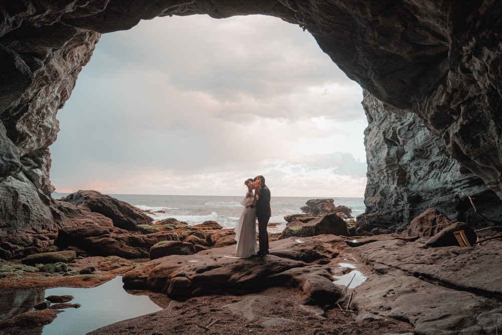 CUE WEDDING の撮影写真 8