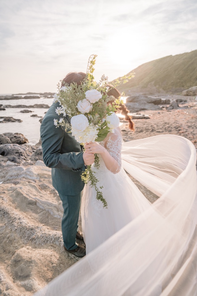 CUE WEDDING の撮影写真 10