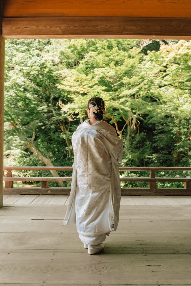 CUE WEDDING の撮影写真 16