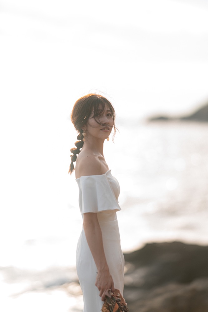 CUE WEDDING の撮影写真 17