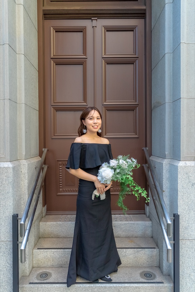 CUE WEDDING の撮影写真 19