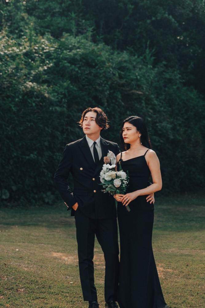 CUE WEDDING の撮影写真 20