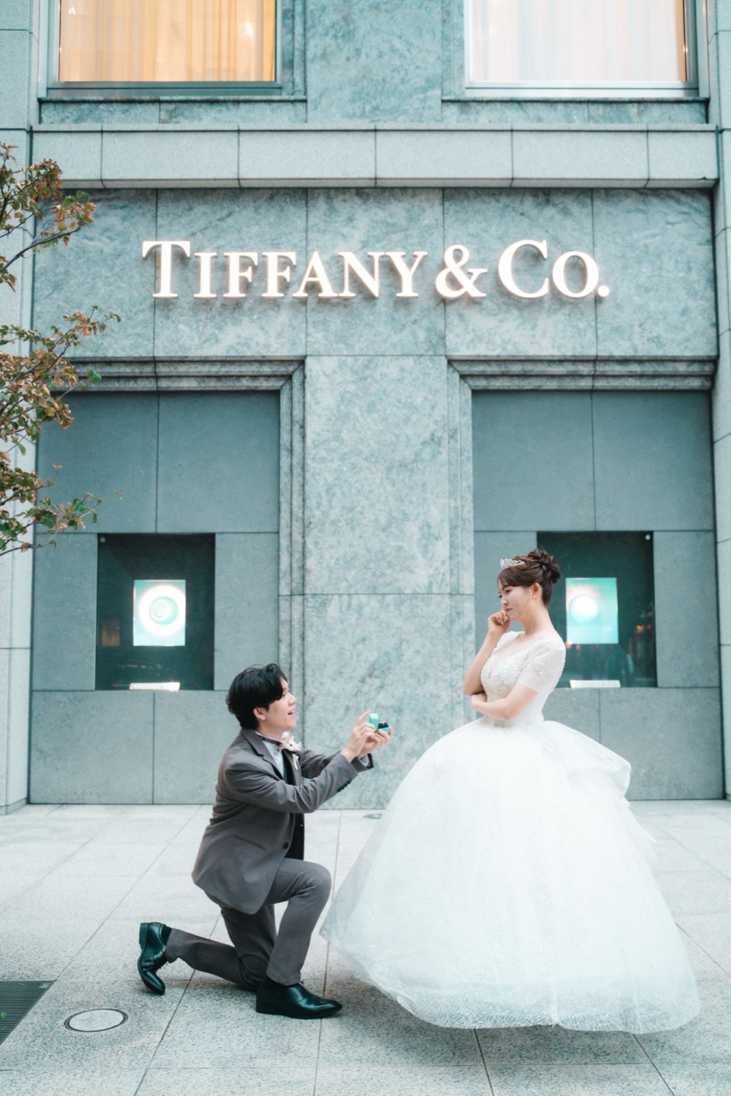 CUE WEDDING の撮影写真 3