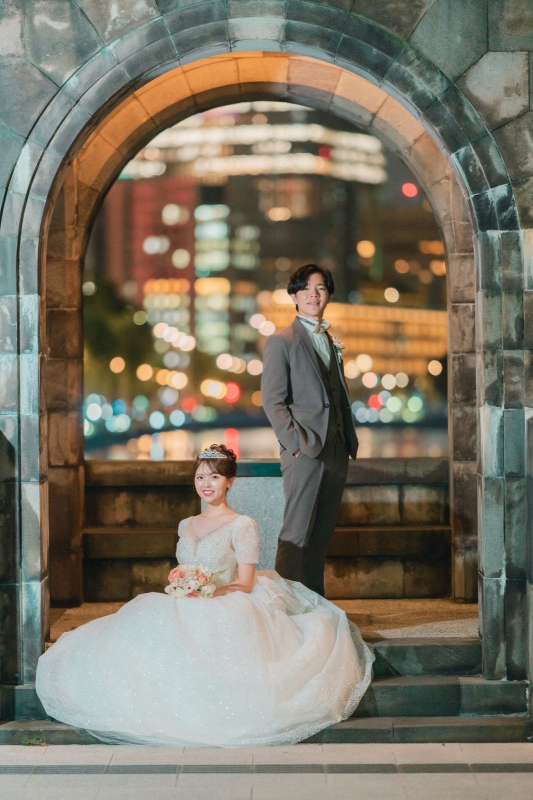 CUE WEDDING の撮影写真 15