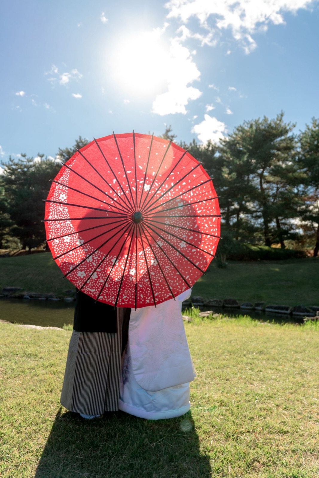 CUE WEDDING の撮影写真 18