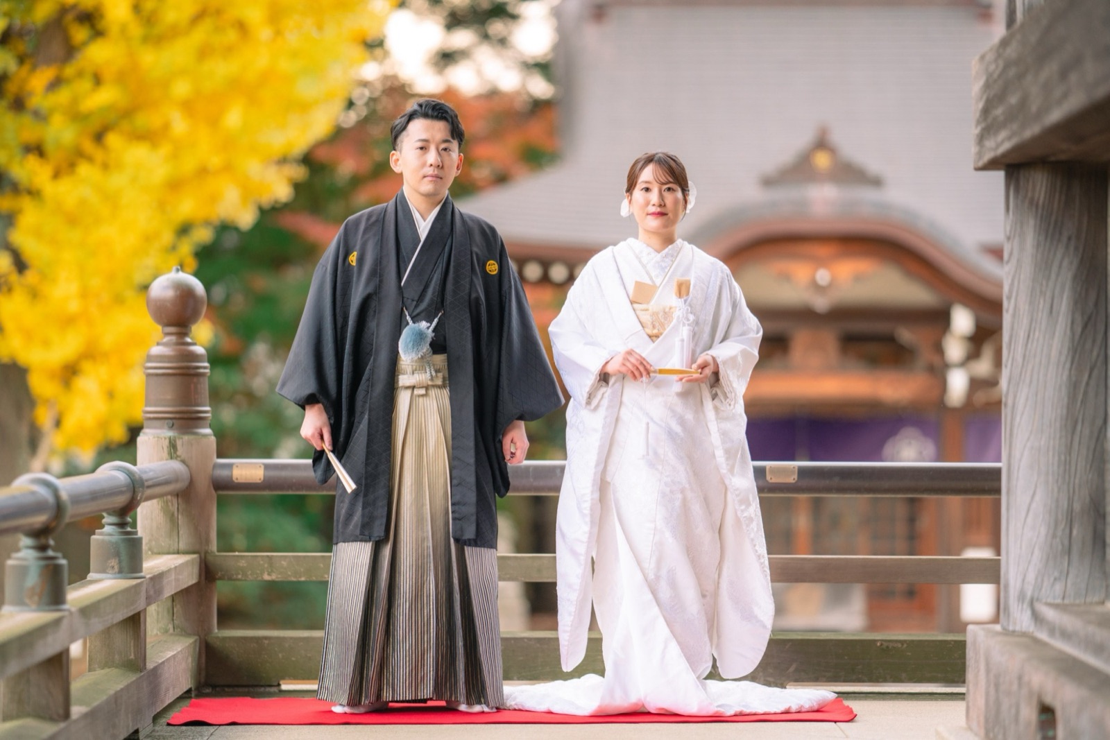 CUE WEDDING の撮影写真 11