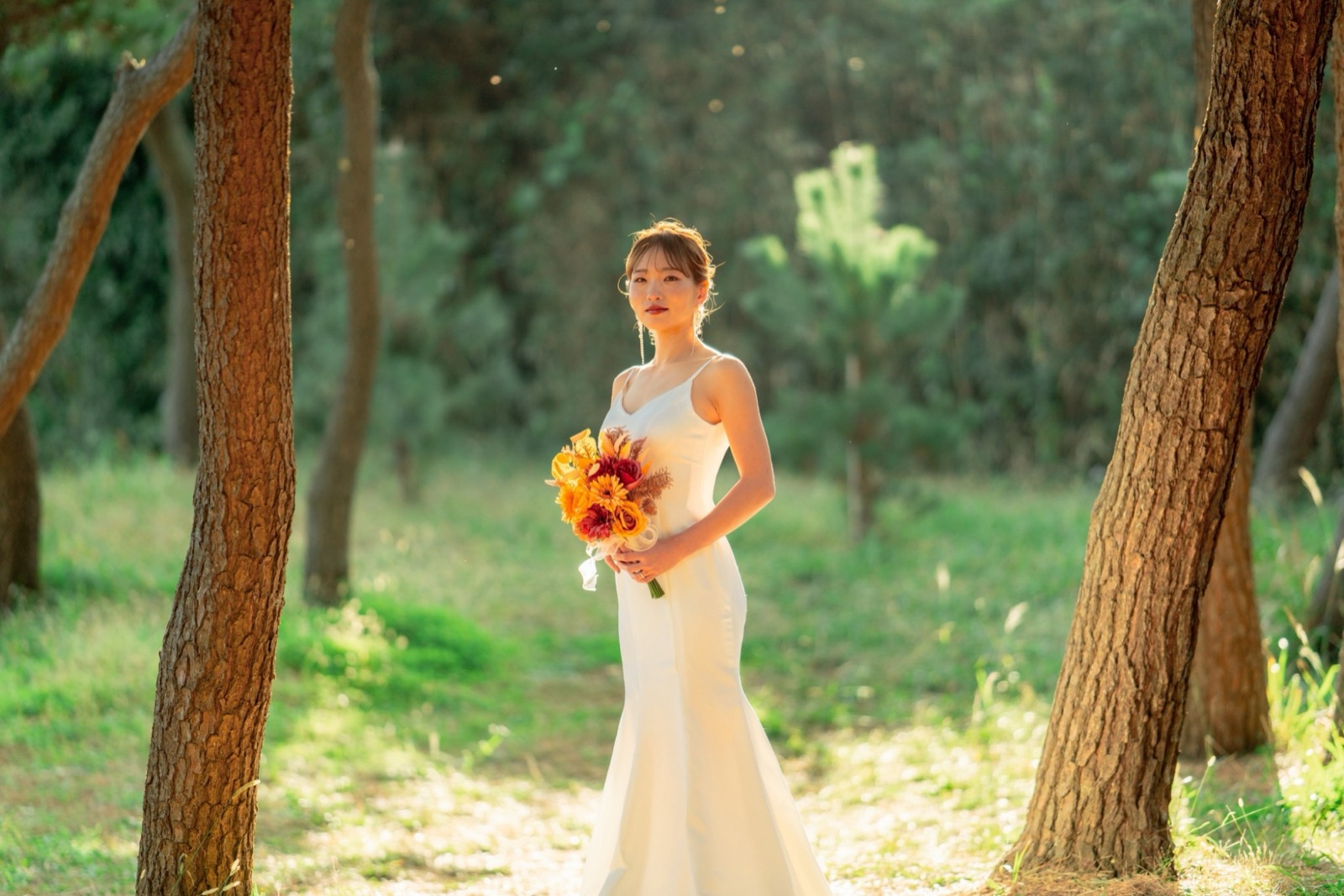 CUE WEDDING の撮影写真 21