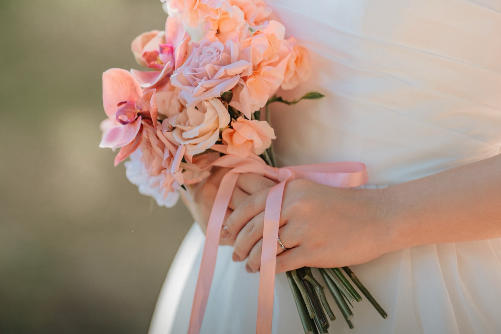CUE WEDDING の撮影写真 5