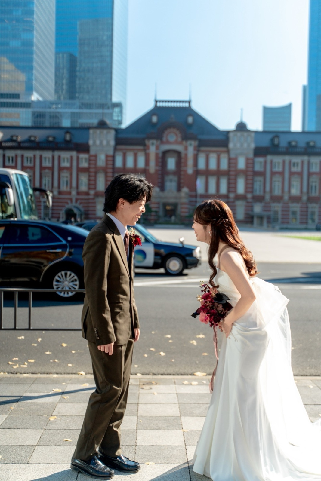 CUE WEDDING の撮影写真 13
