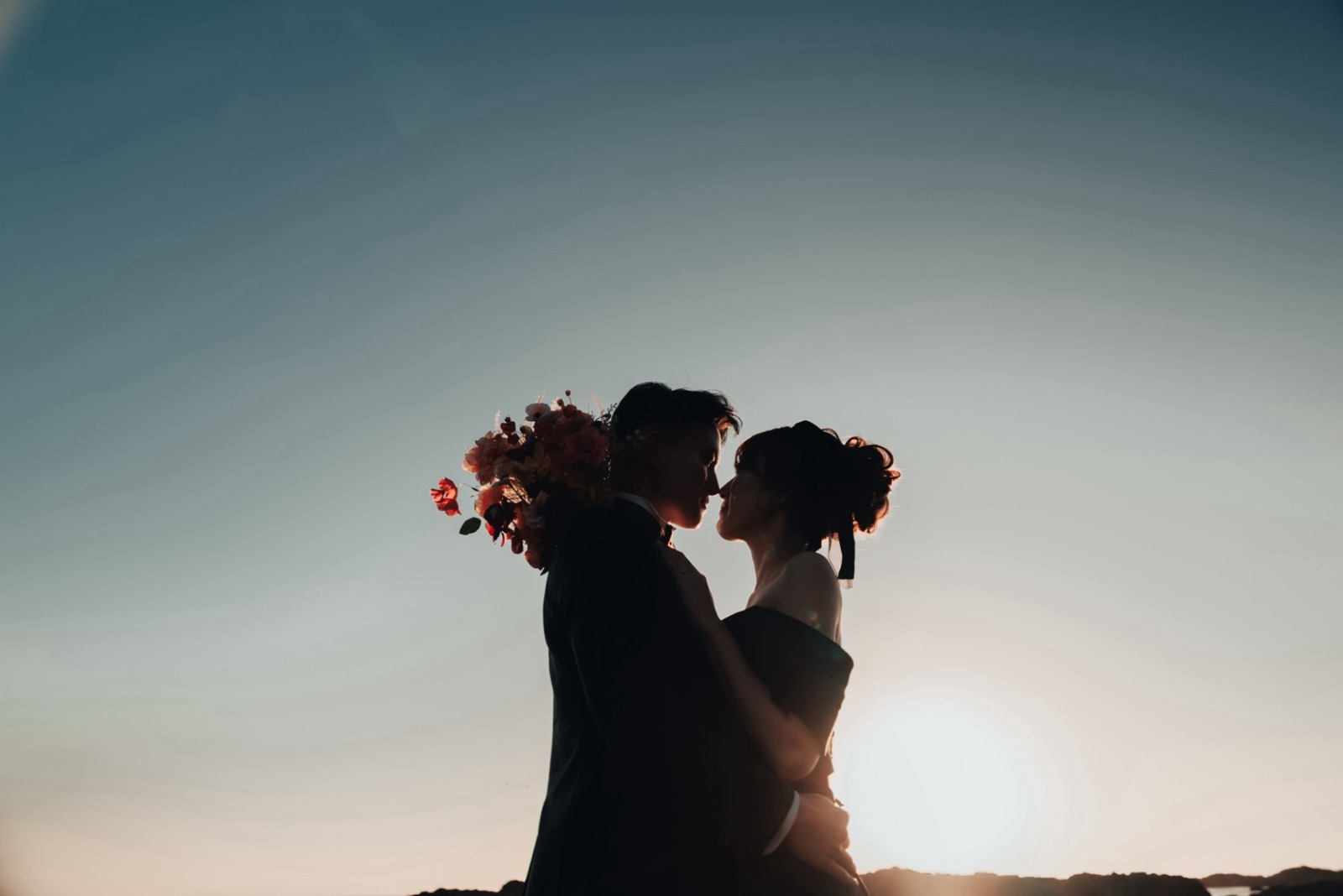 CUE WEDDING の撮影写真 9