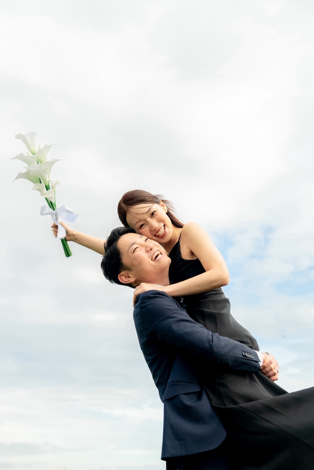 CUE WEDDING の撮影写真 23