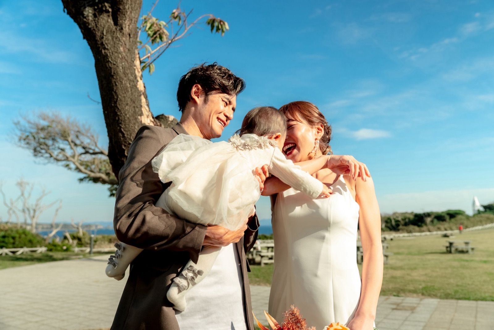 CUE WEDDING の撮影写真 24